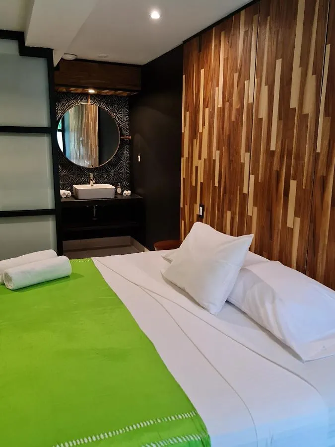 Hotel Barronegro (Adults Only) Tulum México