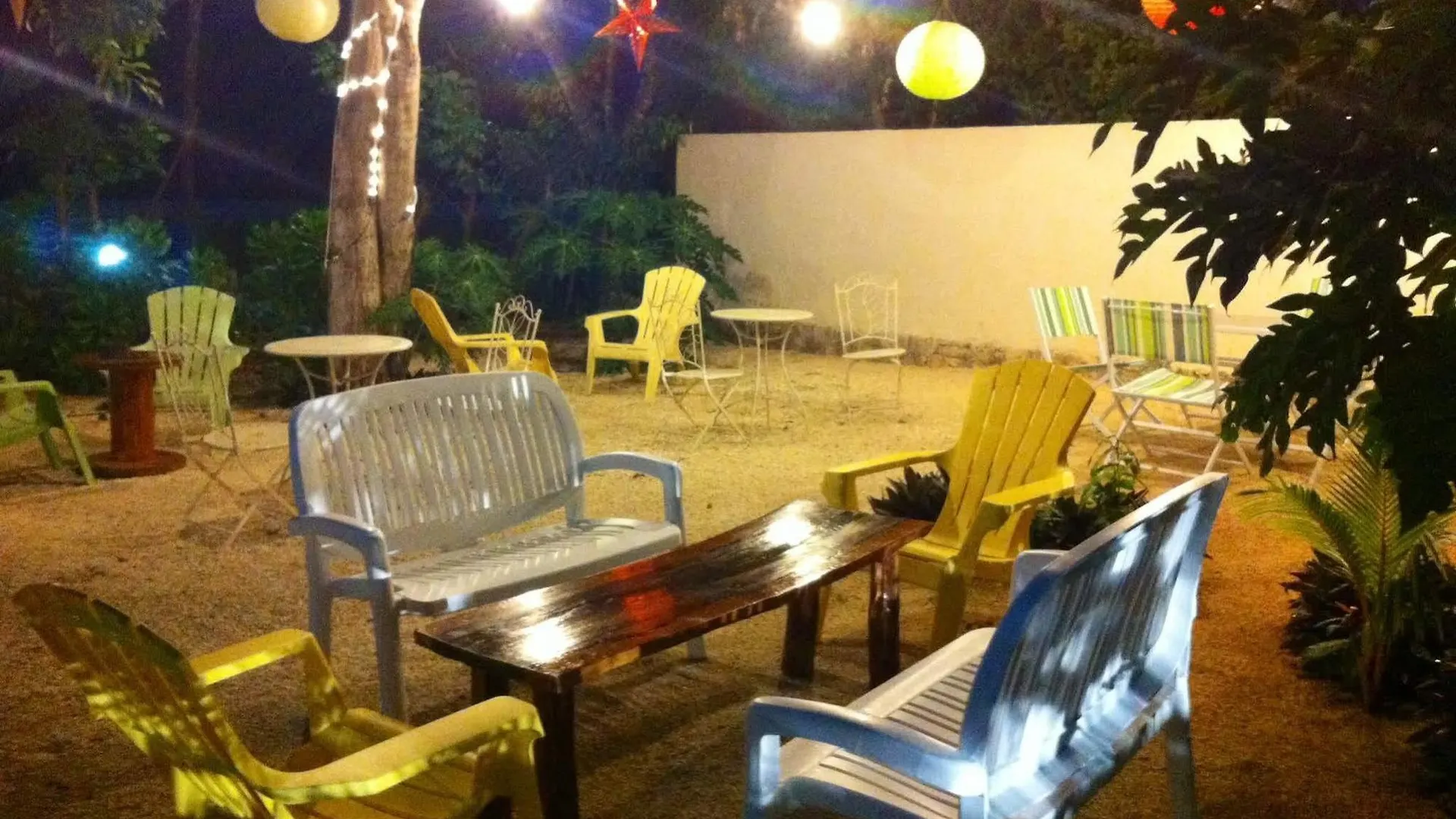 Hotel Barronegro (Adults Only) Tulum 3*,  México