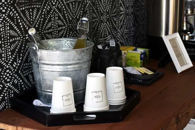 ***  Hotel Barronegro (Adults Only) Tulum México